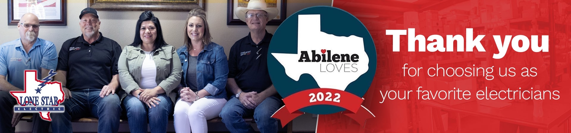 Lone Star Electric - Abilene's Best Electrician Service, Wiring Repair